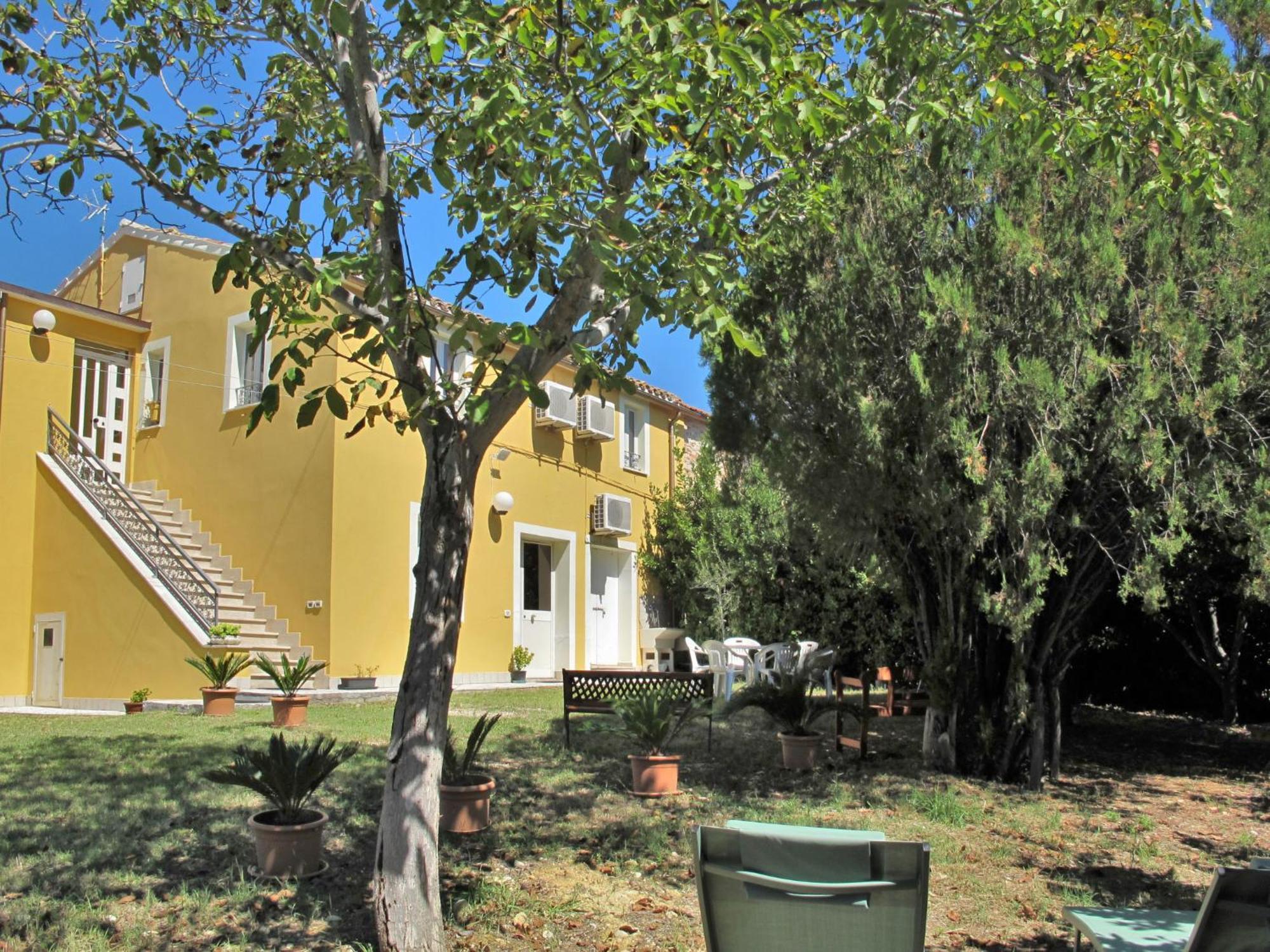 Holiday Home Erika By Interhome Ripatransone Exteriér fotografie